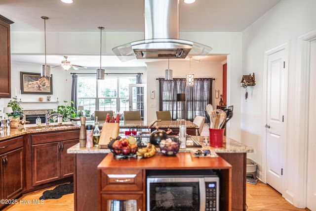 515 Clark Street, Southern Pines, NC 28387