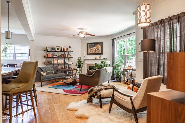 515 Clark Street, Southern Pines, NC 28387