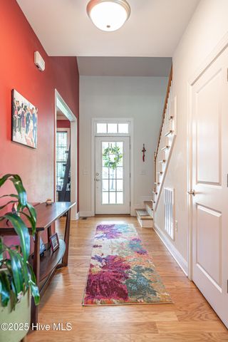 515 Clark Street, Southern Pines, NC 28387