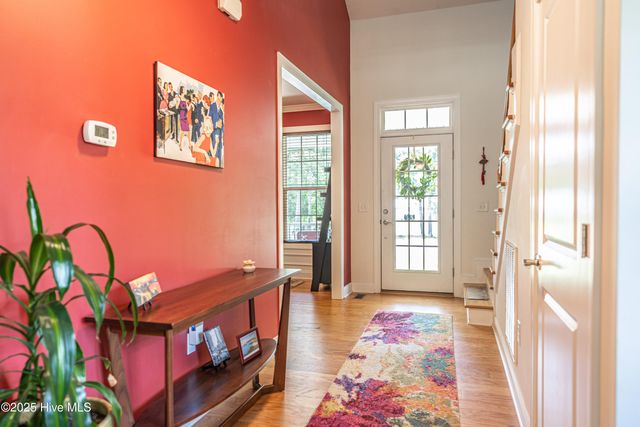 515 Clark Street, Southern Pines, NC 28387