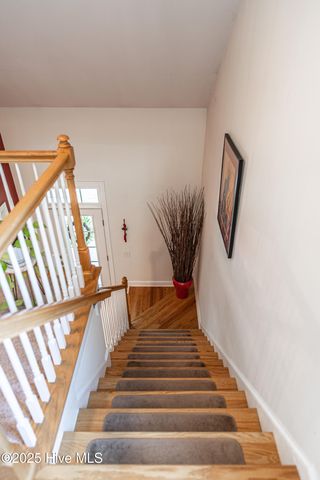 515 Clark Street, Southern Pines, NC 28387