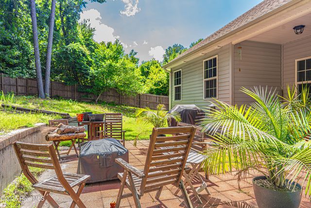 515 Clark Street, Southern Pines, NC 28387