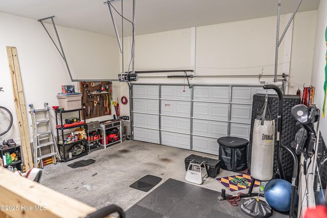 515 Clark Street, Southern Pines, NC 28387
