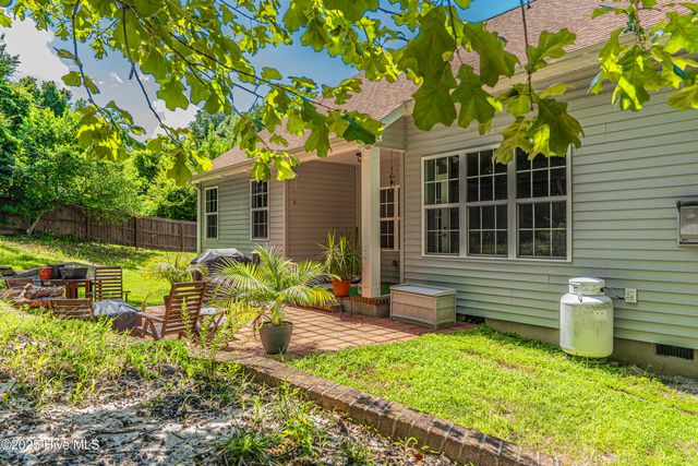 515 Clark Street, Southern Pines, NC 28387