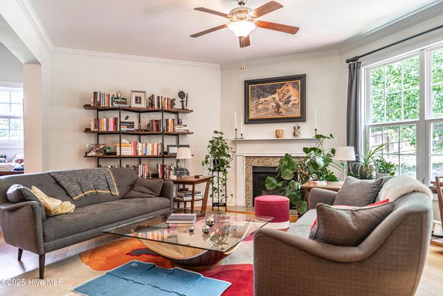 515 Clark Street, Southern Pines, NC 28387
