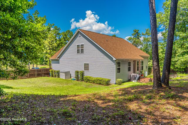 515 Clark Street, Southern Pines, NC 28387