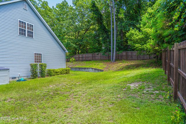 515 Clark Street, Southern Pines, NC 28387