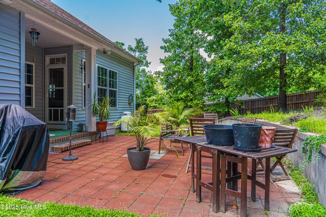 515 Clark Street, Southern Pines, NC 28387