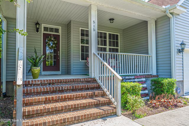 515 Clark Street, Southern Pines, NC 28387