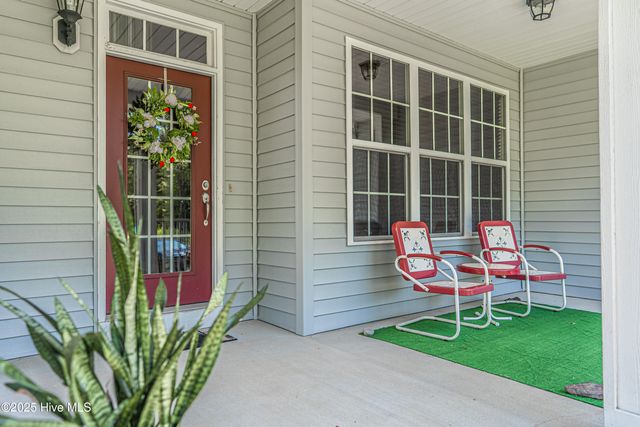 515 Clark Street, Southern Pines, NC 28387