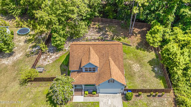515 Clark Street, Southern Pines, NC 28387