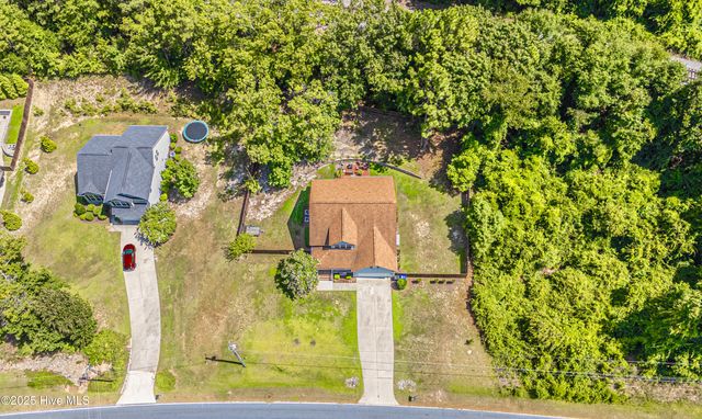 515 Clark Street, Southern Pines, NC 28387