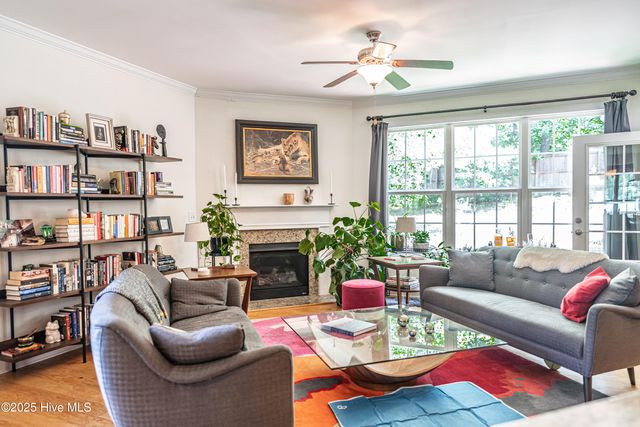 515 Clark Street, Southern Pines, NC 28387