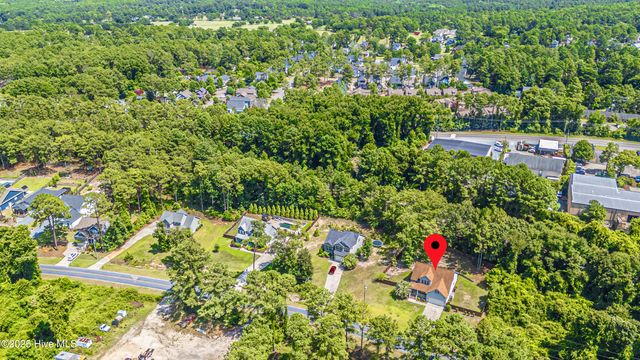 515 Clark Street, Southern Pines, NC 28387
