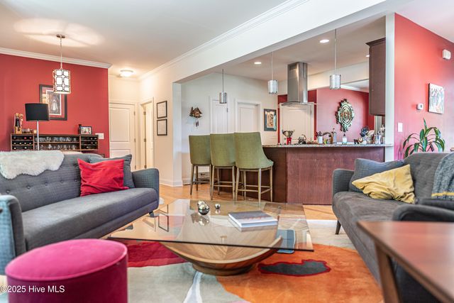 515 Clark Street, Southern Pines, NC 28387