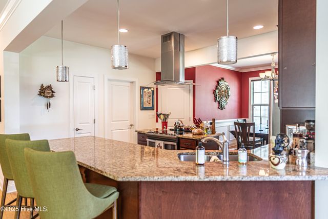 515 Clark Street, Southern Pines, NC 28387