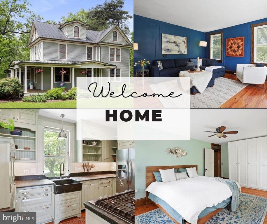351 S ORCHARD DRIVE, Purcellville, VA 20132