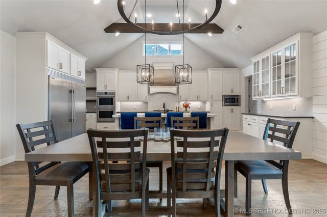 717 W 109th Street S, Jenks, OK 74037