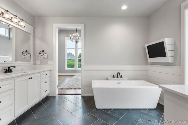 717 W 109th Street S, Jenks, OK 74037