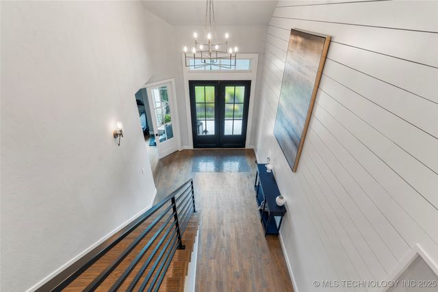 717 W 109th Street S, Jenks, OK 74037