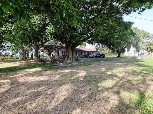 4705 KISSIMMEE PARK ROAD, St Cloud, FL 34772