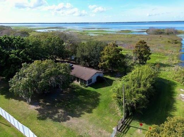 4705 KISSIMMEE PARK ROAD, St Cloud, FL 34772