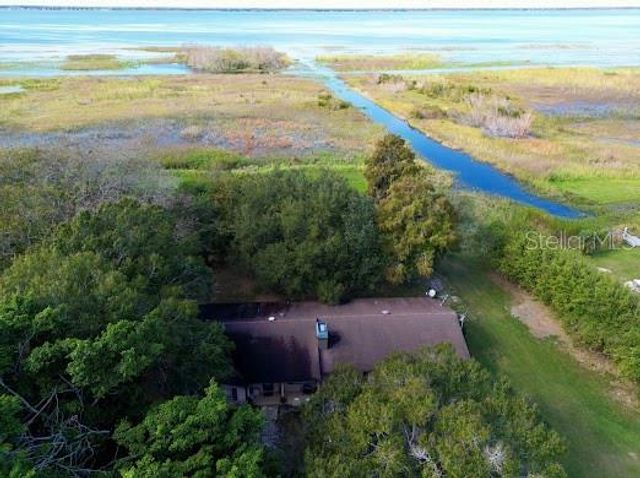 4705 KISSIMMEE PARK ROAD, St Cloud, FL 34772