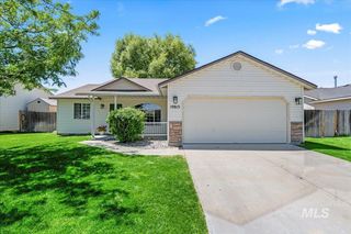 19815 Dorchester Ave, Caldwell, ID 83605