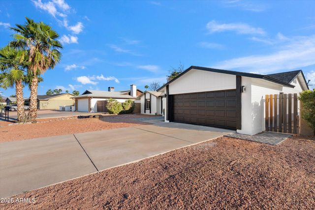 5801 E EVANS Drive, Scottsdale, AZ 85254