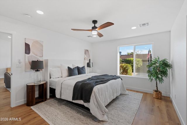 5801 E EVANS Drive, Scottsdale, AZ 85254