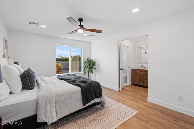 5801 E EVANS Drive, Scottsdale, AZ 85254