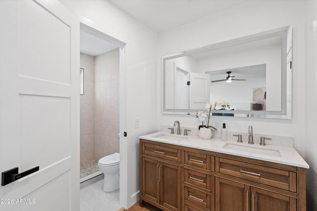 5801 E EVANS Drive, Scottsdale, AZ 85254