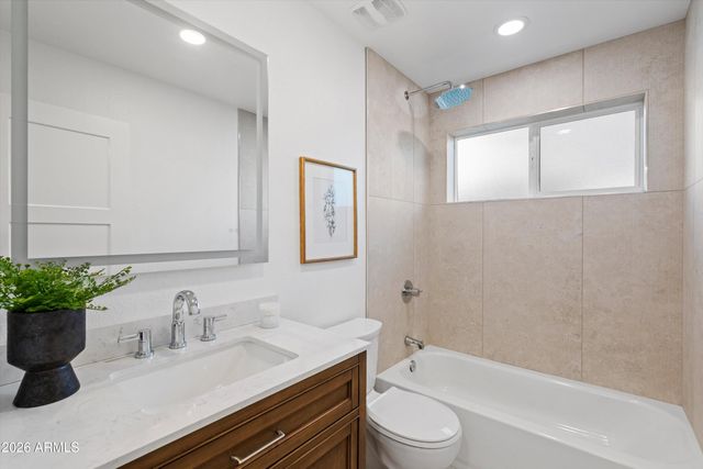 5801 E EVANS Drive, Scottsdale, AZ 85254