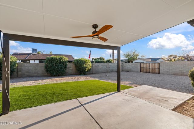 5801 E EVANS Drive, Scottsdale, AZ 85254