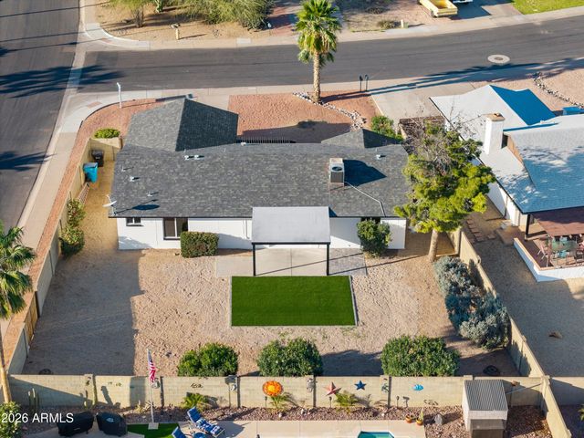 5801 E EVANS Drive, Scottsdale, AZ 85254