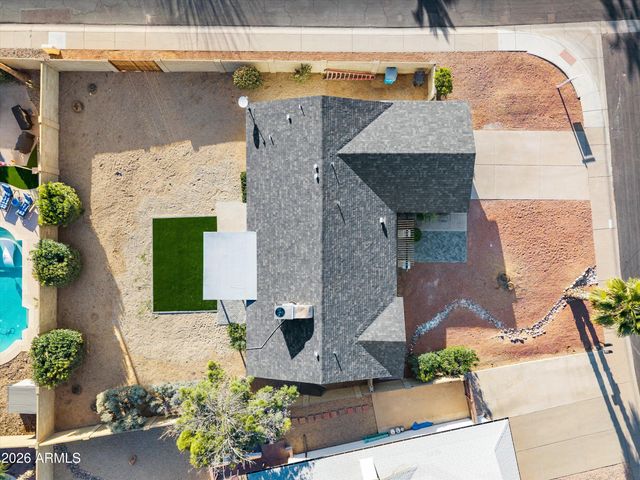 5801 E EVANS Drive, Scottsdale, AZ 85254