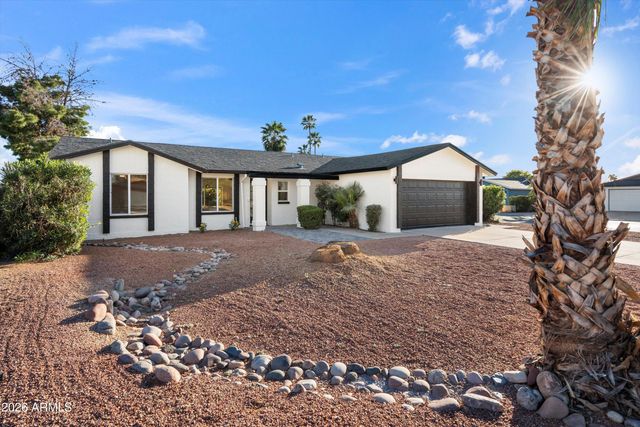 5801 E EVANS Drive, Scottsdale, AZ 85254