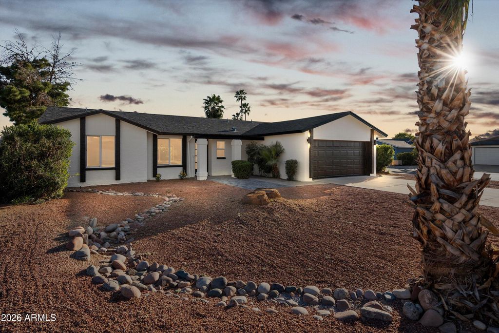 5801 E EVANS Drive, Scottsdale, AZ 85254