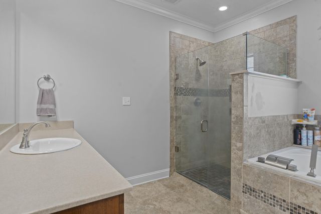 30 Pleasant Pond Loop, Hattiesburg, MS 39402