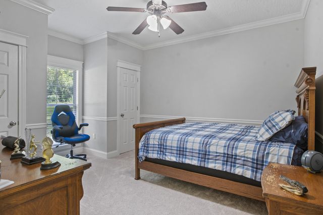30 Pleasant Pond Loop, Hattiesburg, MS 39402