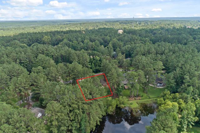30 Pleasant Pond Loop, Hattiesburg, MS 39402