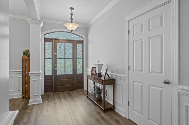 30 Pleasant Pond Loop, Hattiesburg, MS 39402
