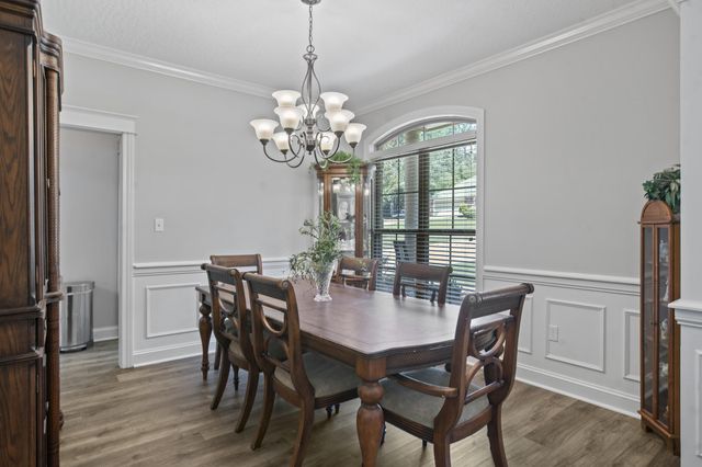 30 Pleasant Pond Loop, Hattiesburg, MS 39402
