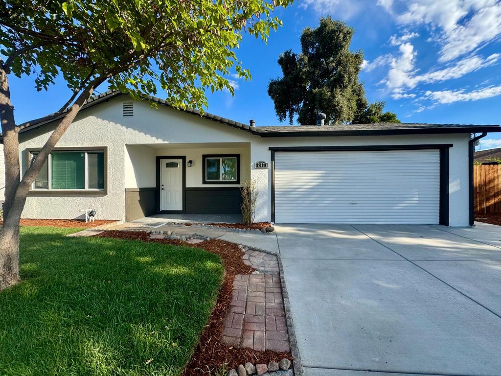 2471 Rhine Way, Elverta, CA 95626