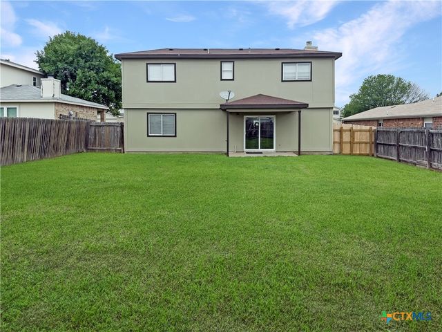 3002 Lantana, Killeen, TX 76542