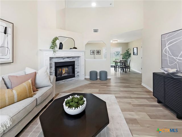 3002 Lantana, Killeen, TX 76542