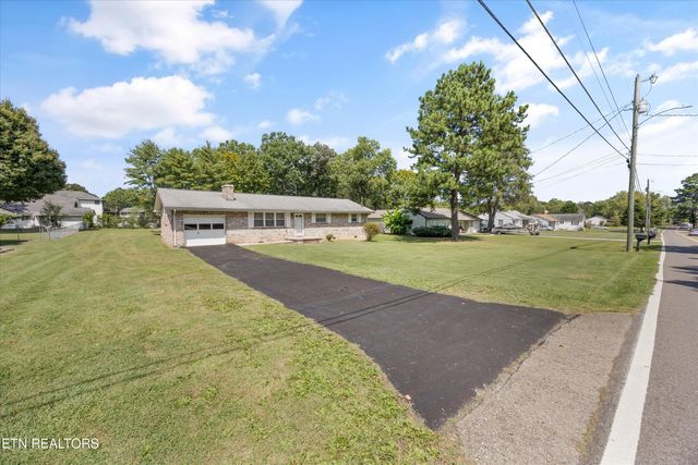 1103 Adair Drive, Knoxville, TN 37918