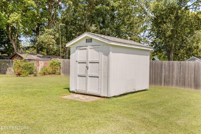 1103 Adair Drive, Knoxville, TN 37918