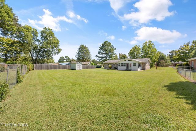 1103 Adair Drive, Knoxville, TN 37918