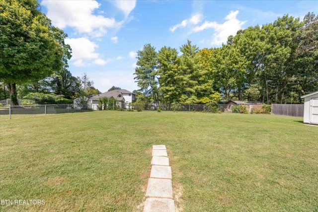 1103 Adair Drive, Knoxville, TN 37918